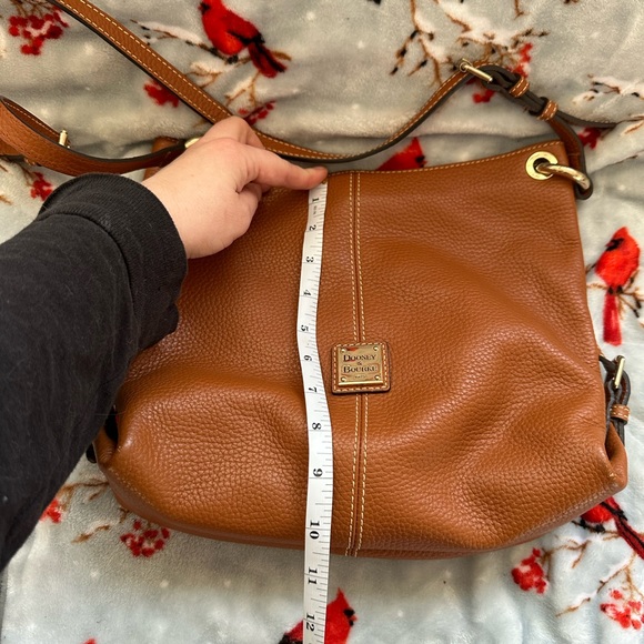 Dooney and Bourke Crossbody - Picture 6 of 7